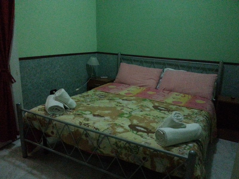 Astra B&B