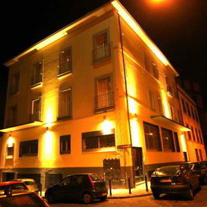 Hotel La Residenza cazare Florida