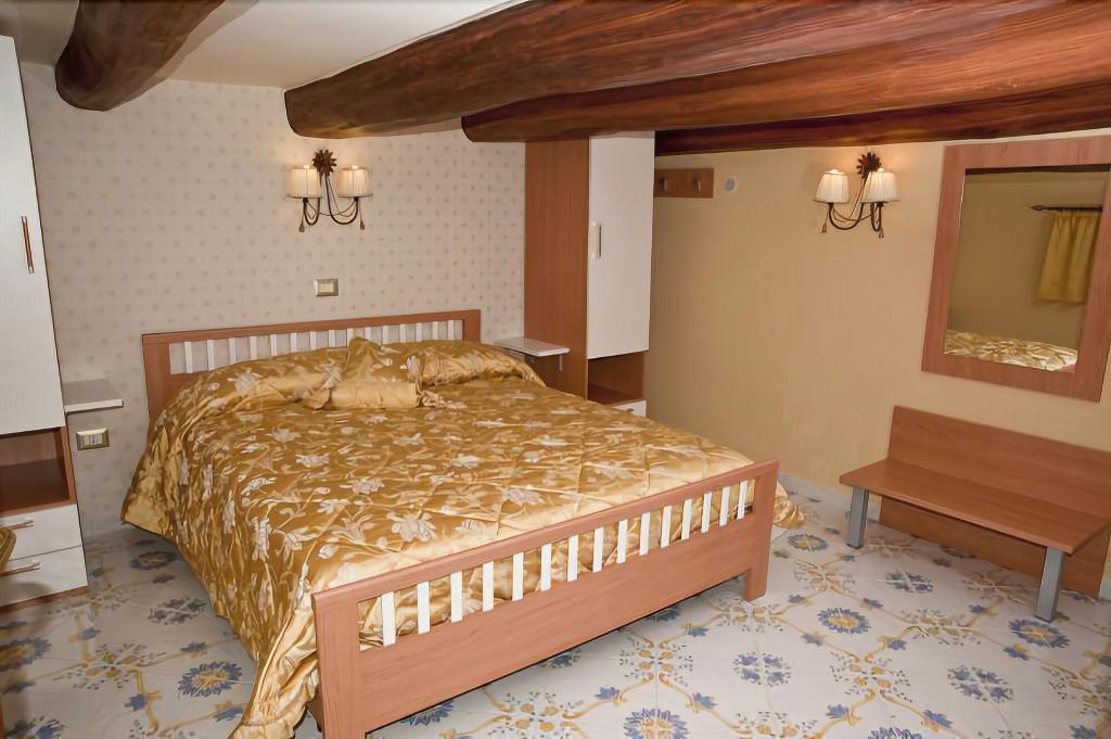 Hotel Olimpo Degli Dei