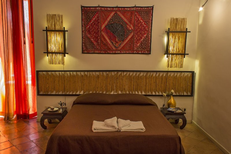 Hotel B&B Diletto A Napoli