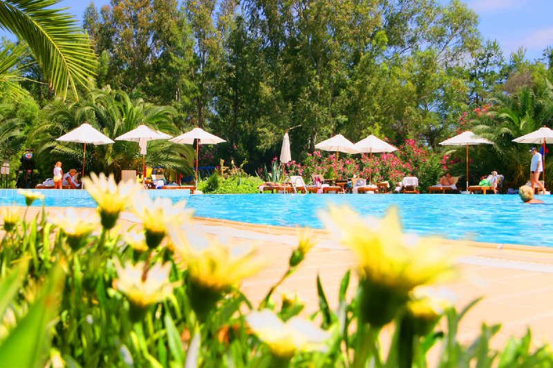 Hotel Tui Magic Life Sarigerme