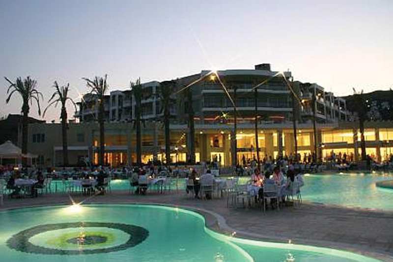 Hotel Baia Bodrum