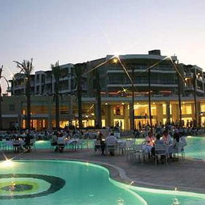 Hotel Baia Bodrum cazare Gundogan