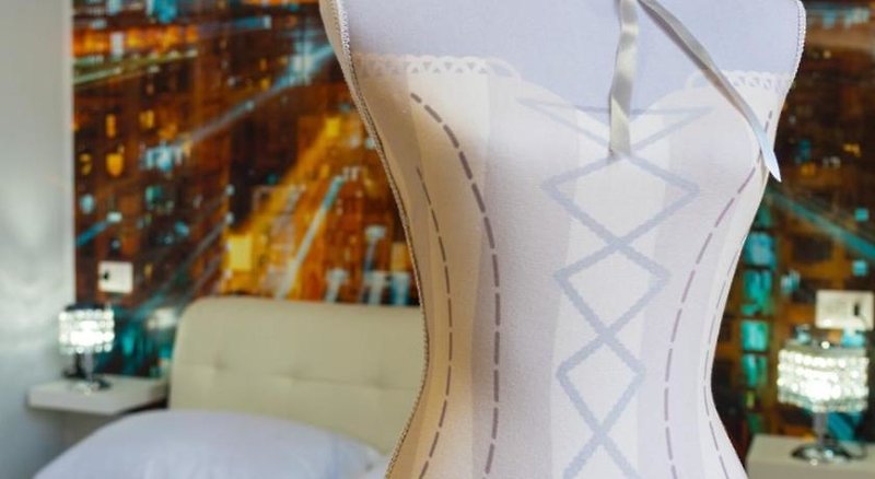 Hotel Essential Suite B&B Botanic