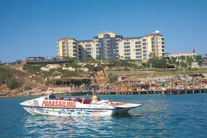 Hotel Laur Hotels Experience & Elegance cazare Didim