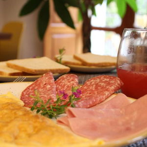 Hotel Relais Villa Montedonzelli cazare Florida