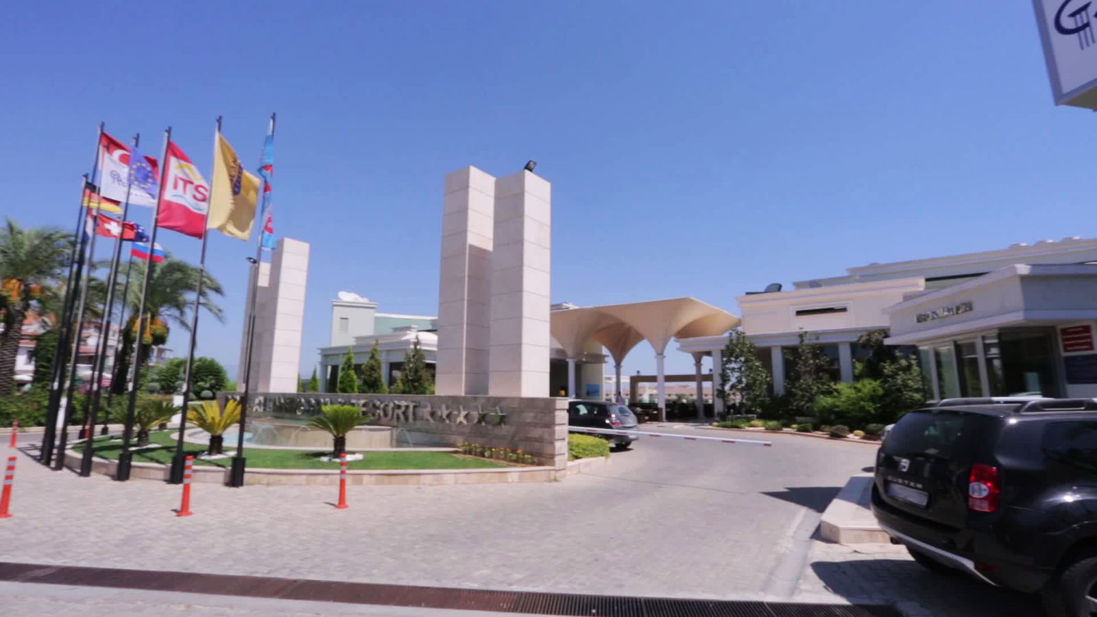 Hotel Royal Atlantis Spa & Resort