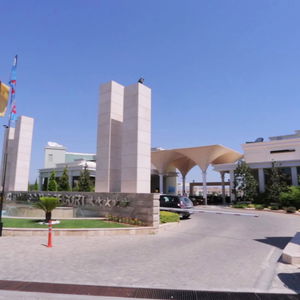 Hotel Royal Atlantis Spa & Resort cazare Manavgat