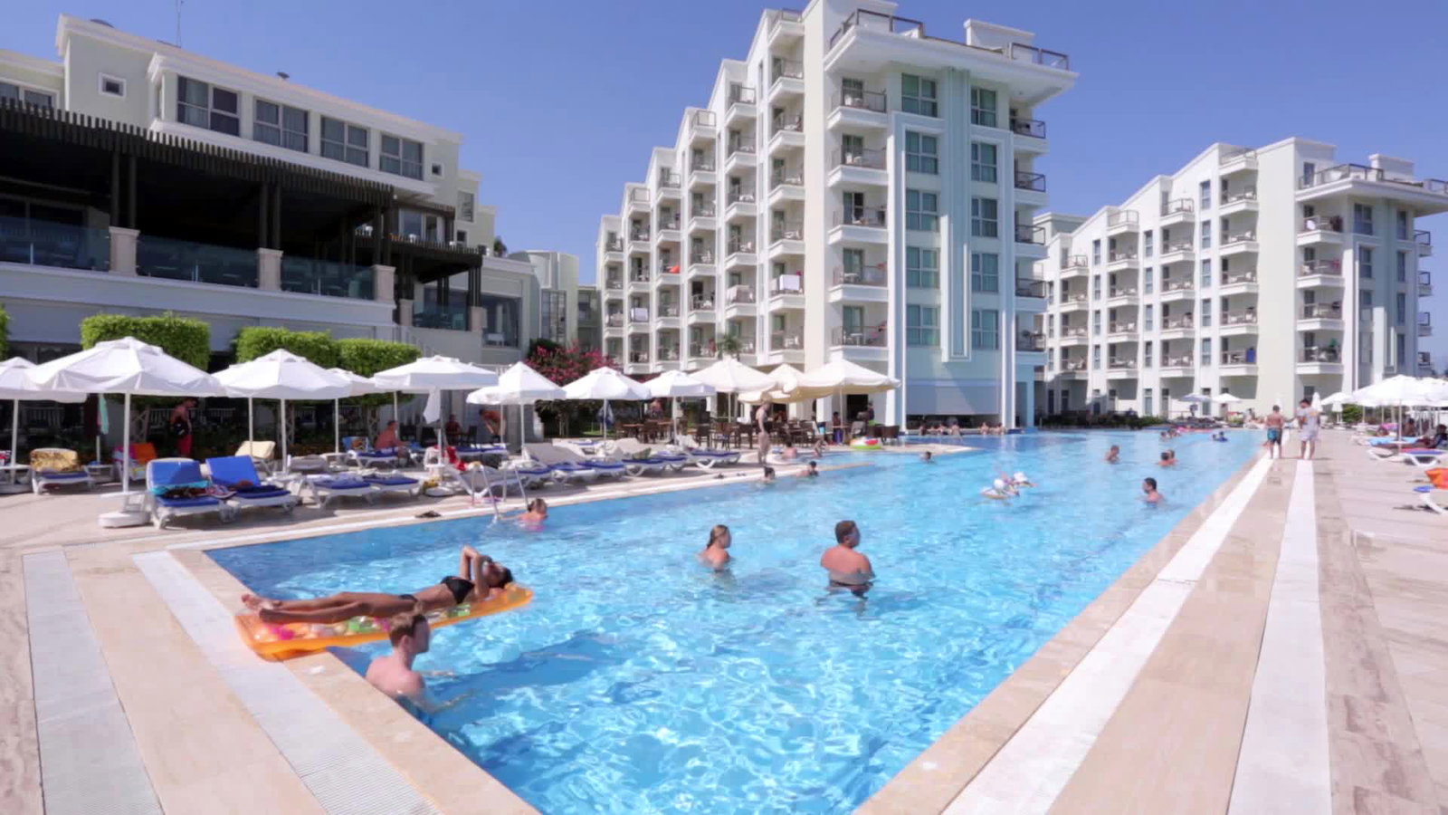Royal Atlantis Spa & Resort