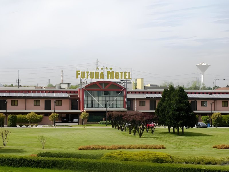 Hotel Futura Motel
