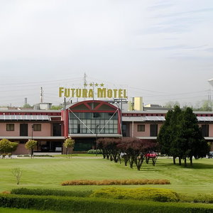 Sejur Futura Motel vacanta Paderno Dugnano