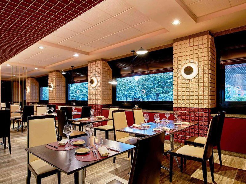 Hotel A&O Milano Ca Granda