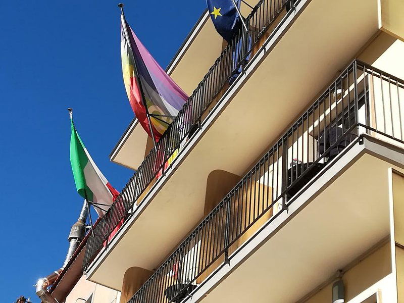 Hotel Hotel Leopardi