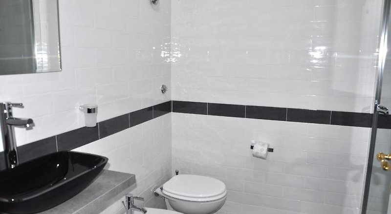Hotel B&B Firenze 32