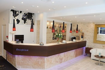 Hotel Hotel Lafayette