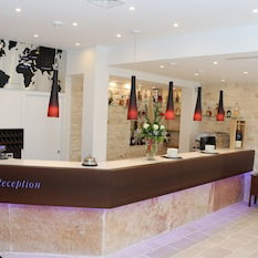 Hotel Hotel Lafayette cazare Giovinazzo