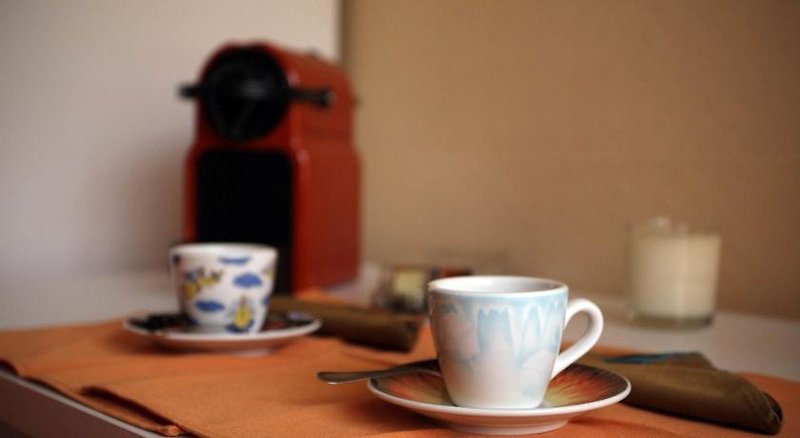 B&B Clorinda