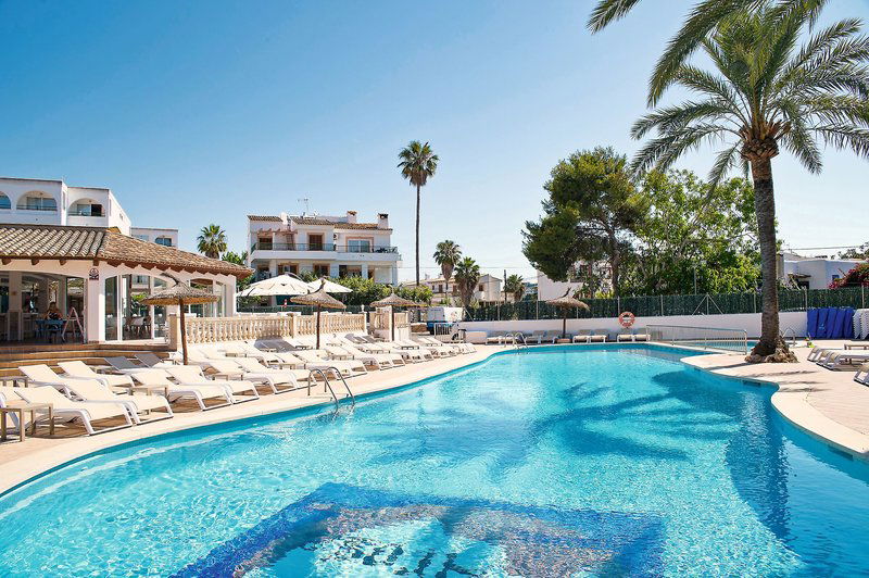 Hotel Wyndham Portocolom