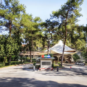 Hotel Club Marmara Kimeros Village cazare Goynuk