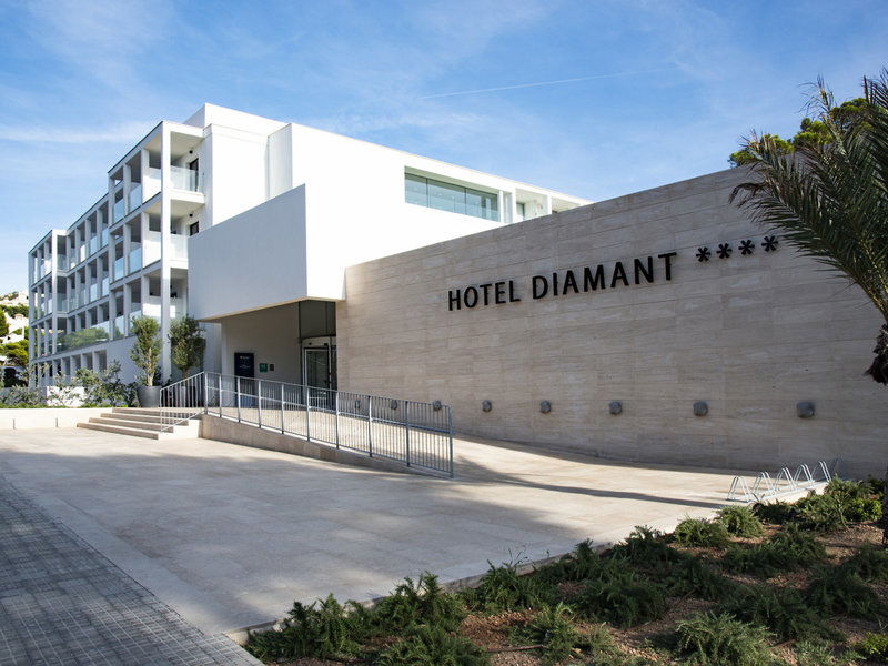 Hotel Hotel Diamant