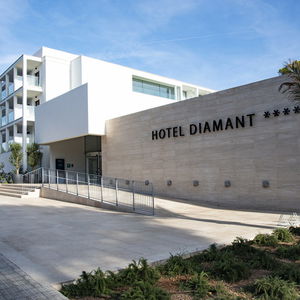 Sejur Hotel Diamant vacanta Cala Ratjada