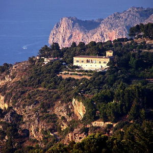 Hotel Bordoy Continental Valldemossa cazare Valldemossa