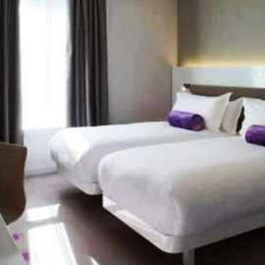 Hotel The Morrison Dublin, Curio Collection By Hilton cazare Dublin