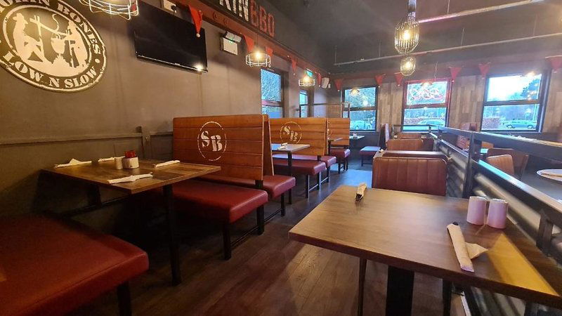 Hotel Travelodge Dublin Airport North Swords