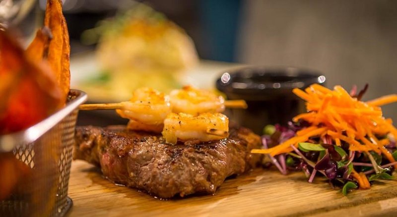 Hotel Maldron Hotel Dublin Airport