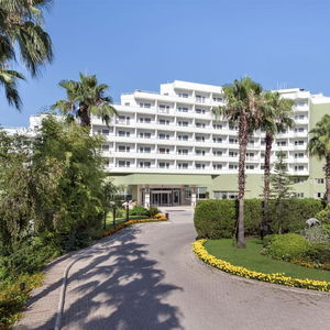 Hotel Ma Biche Kemer Hotel cazare Goynuk
