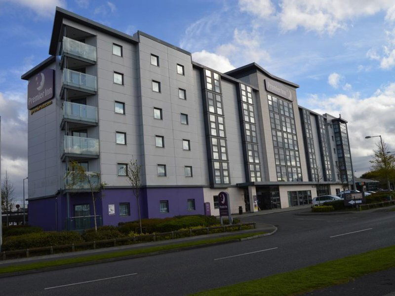 Hotel Premier Inn Dublin Airport