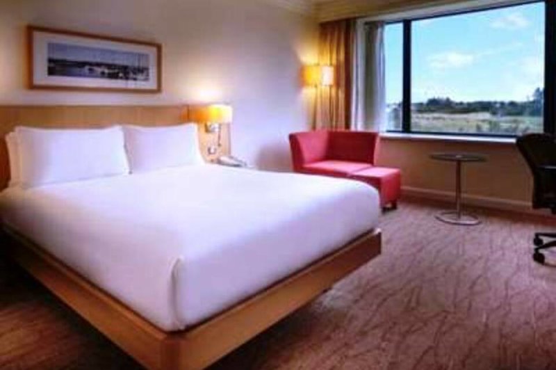 Hotel Hilton Dublin Airport