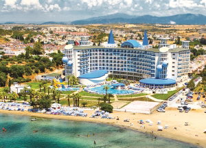 Hotel Prive Hotel Didim cazare Didim