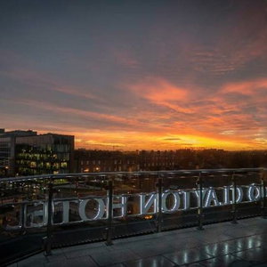 Hotel Clayton Hotel Charlemont cazare Dublin