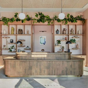 Hotel Beckett Locke cazare Dublin