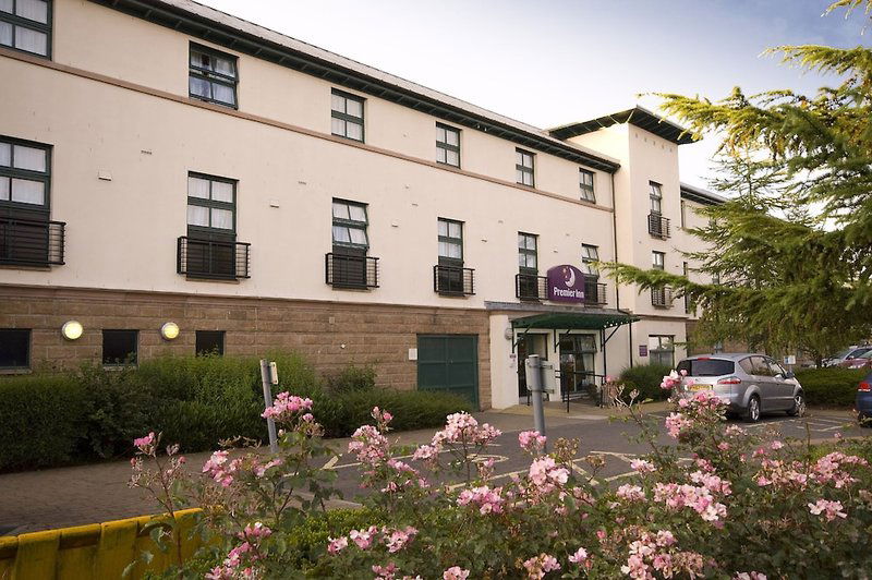 Hotel Premier Inn Edinburgh - South Queensferry