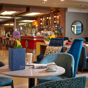Hotel Camden Court cazare Dublin