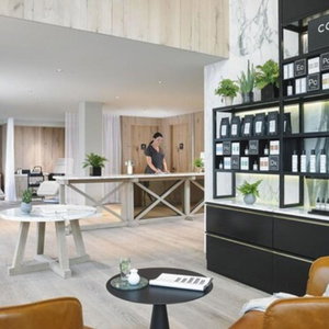 Hotel Radisson Blu Royal cazare Dublin
