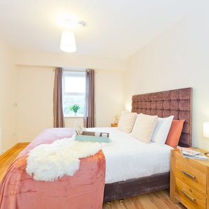 Hotel Five Lamps Suites cazare Dublin