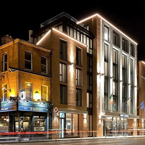 Hotel Hyatt Centric The Liberties Dublin cazare Dublin