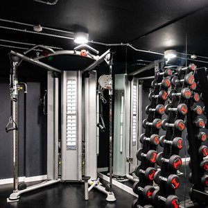 Hotel Staycity Aparthotels Dublin City Centre cazare Dublin