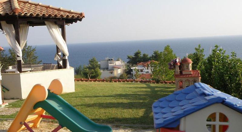 Hotel Hotel Palamidi