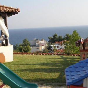 Hotel Hotel Palamidi cazare Loutra