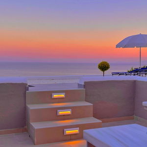 Hotel Koumaros Aparthotel cazare Samos