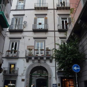 Hotel B&B La Movida cazare Florida