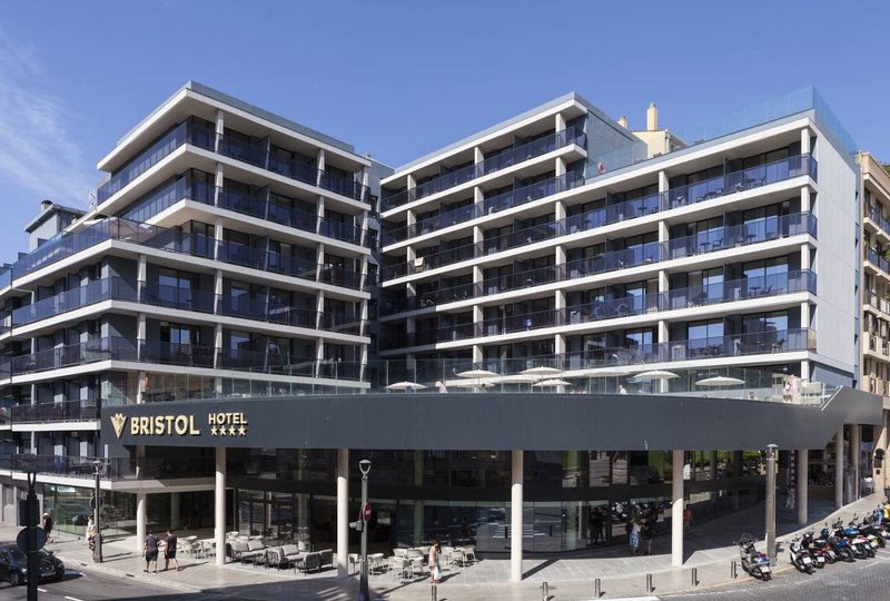 Hotel Hotel Bristol Benidorm
