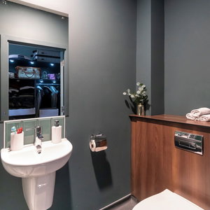 Hotel Copley Court cazare Cork