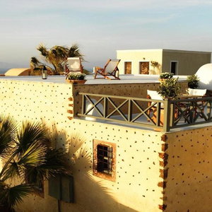 Sejur Oia Unique Homes vacanta Oia