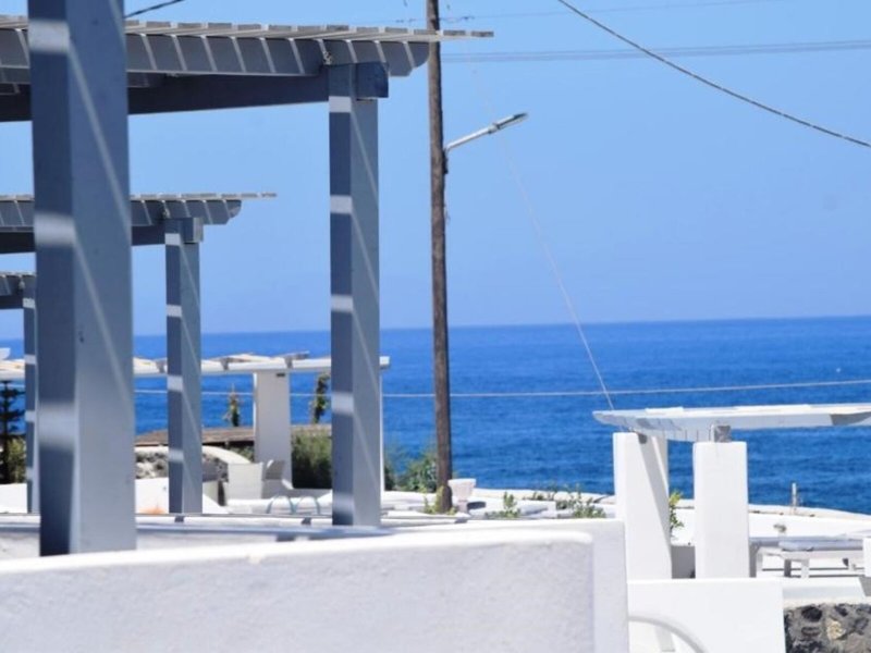 Hotel Sea Paradise Villas