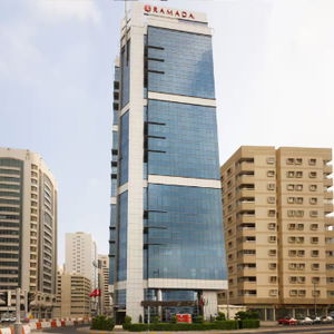 Sejur Ramada Abu Dhabi Corniche vacanta Abu Dhabi
